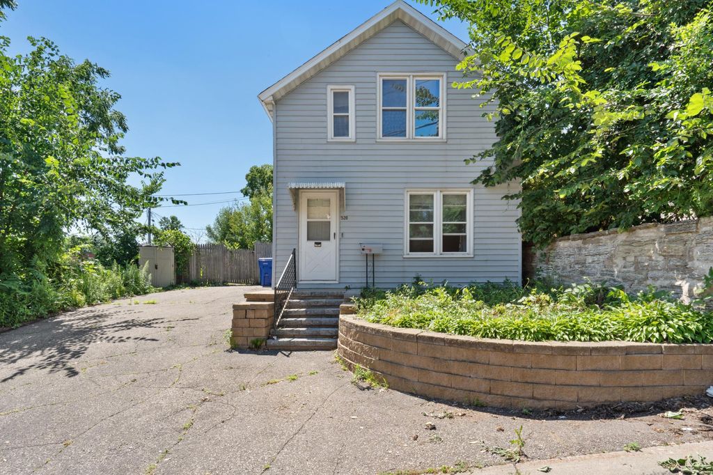 520 Fred Street, Saint Paul, MN 55130