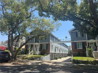 76 N Sierra Bonita 4, Pasadena, CA 91106