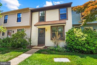 307 FRANKLIN CT, North Wales, PA 19454