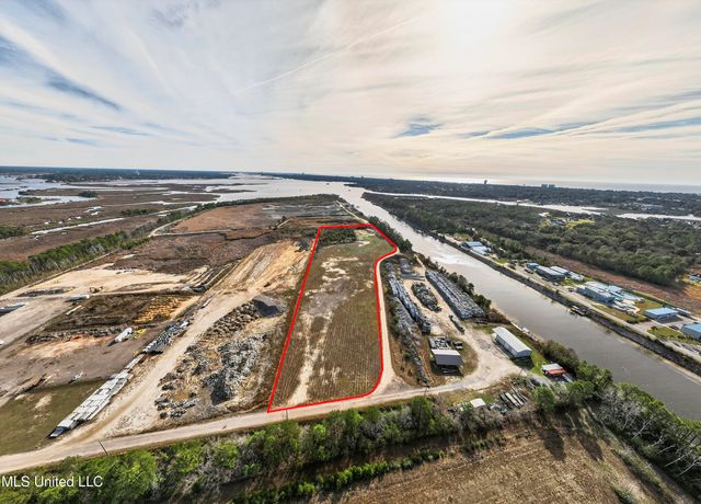 0 Reichold Road, Gulfport, MS 39503