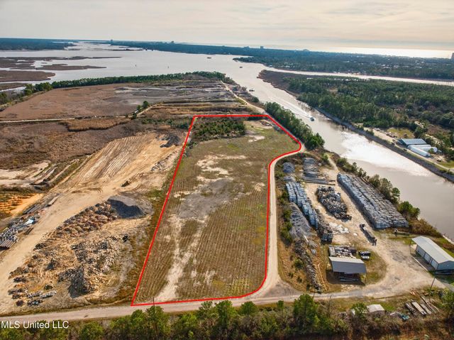 0 Reichold Road, Gulfport, MS 39503