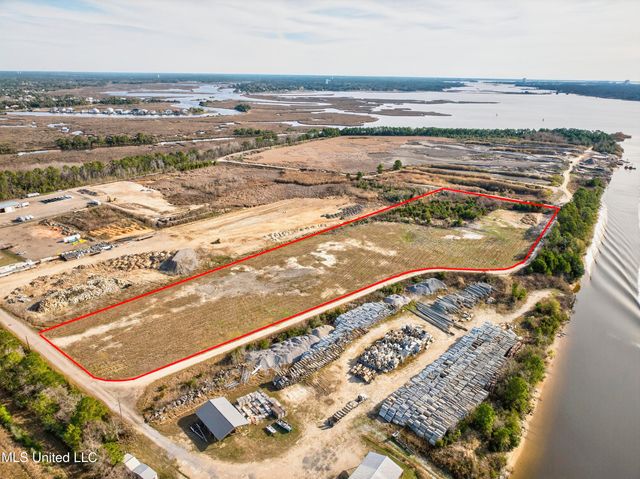 0 Reichold Road, Gulfport, MS 39503