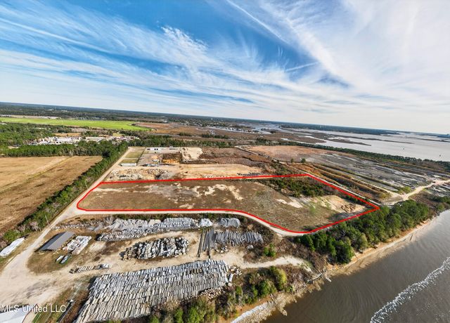 0 Reichold Road, Gulfport, MS 39503