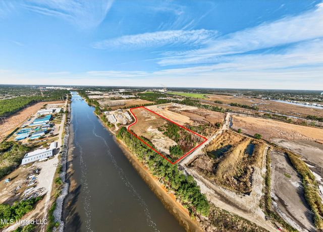 0 Reichold Road, Gulfport, MS 39503