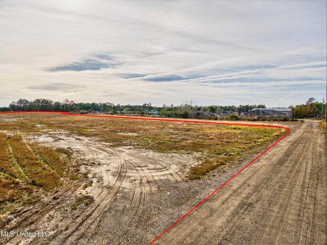 0 Reichold Road, Gulfport, MS 39503
