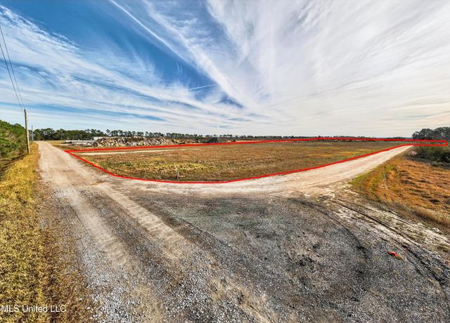 0 Reichold Road, Gulfport, MS 39503