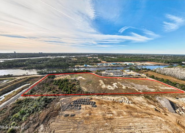 0 Reichold Road, Gulfport, MS 39503
