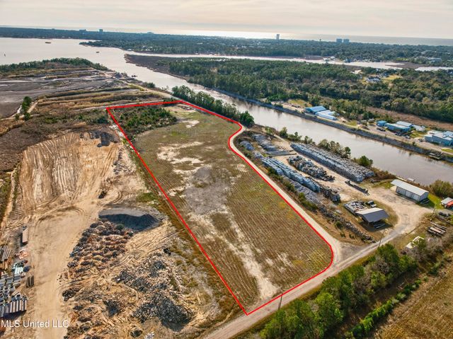 0 Reichold Road, Gulfport, MS 39503