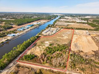 0 Reichold Road, Gulfport, MS 39503