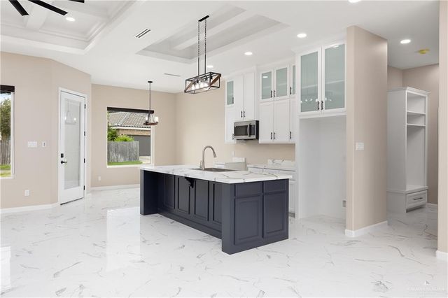 4306 Vida Santa, Weslaco, TX 78596