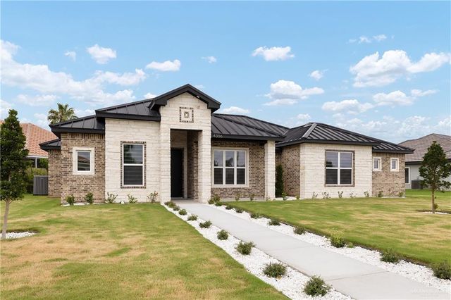 4306 Vida Santa, Weslaco, TX 78596