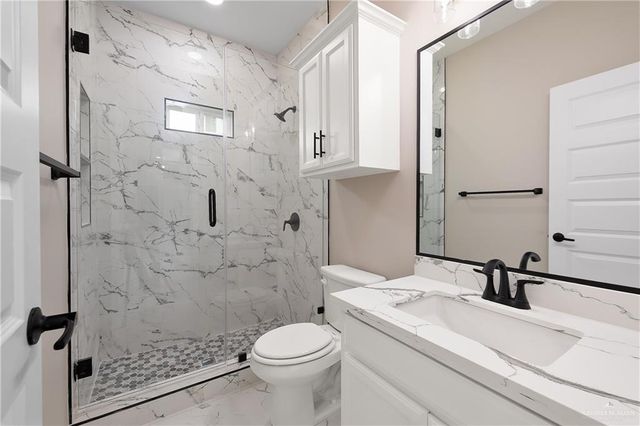 4306 Vida Santa, Weslaco, TX 78596