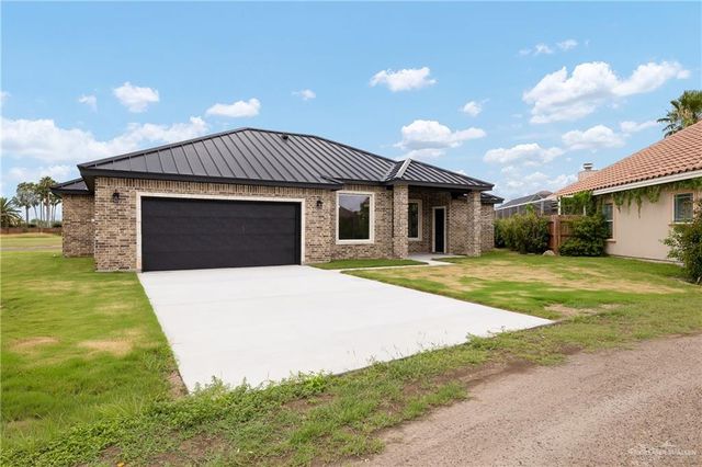 4306 Vida Santa, Weslaco, TX 78596