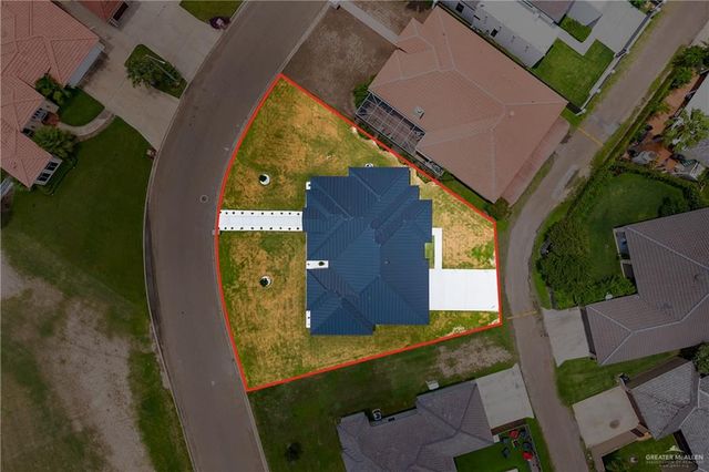 4306 Vida Santa, Weslaco, TX 78596