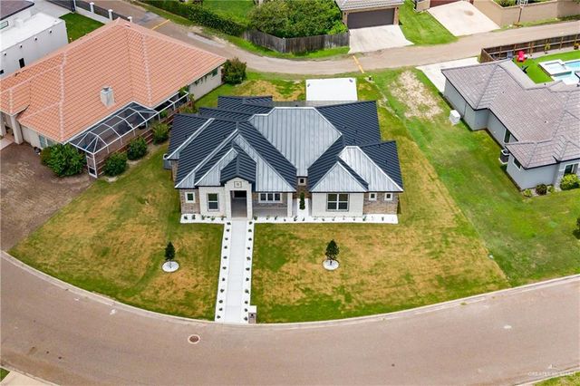 4306 Vida Santa, Weslaco, TX 78596