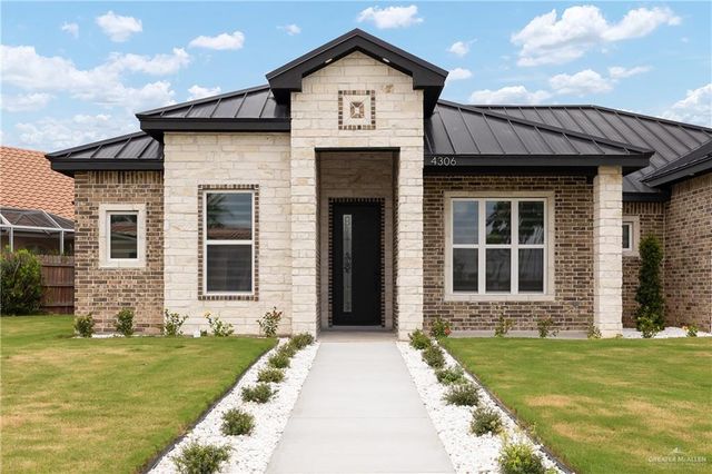 4306 Vida Santa, Weslaco, TX 78596