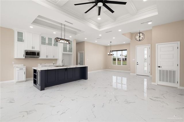 4306 Vida Santa, Weslaco, TX 78596