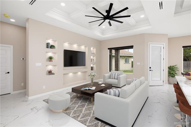 4306 Vida Santa, Weslaco, TX 78596