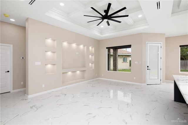4306 Vida Santa, Weslaco, TX 78596