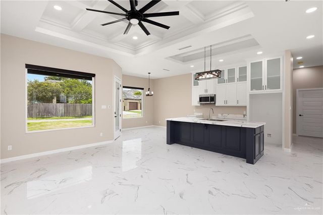 4306 Vida Santa, Weslaco, TX 78596