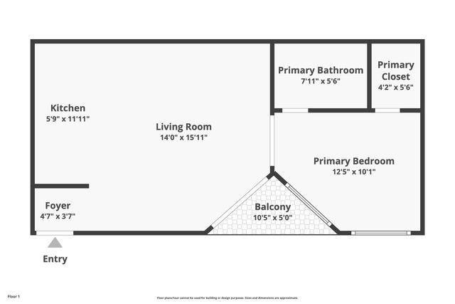 9839 Walnut Street 306, Dallas, TX 75243