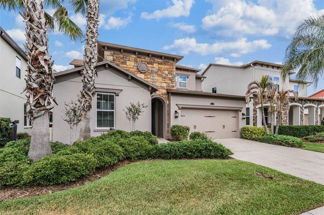 4557 VERMILLION SKY DRIVE, Wesley Chapel, FL 33544
