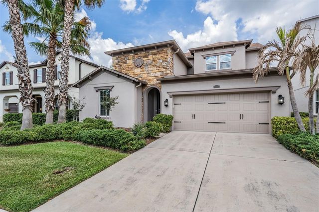 4557 VERMILLION SKY DRIVE, Wesley Chapel, FL 33544