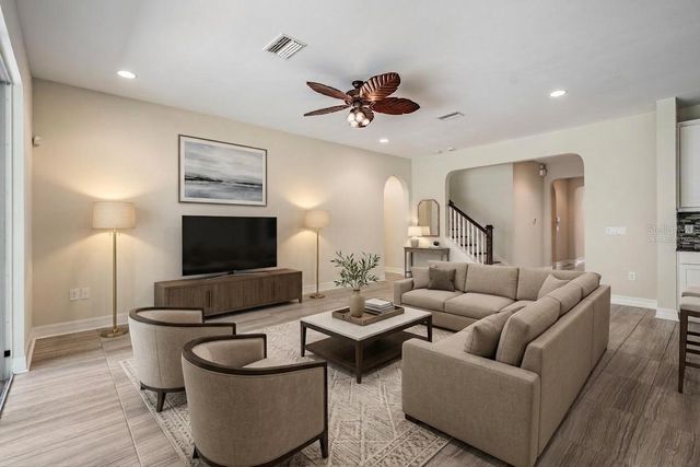 4557 VERMILLION SKY DRIVE, Wesley Chapel, FL 33544