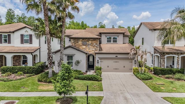 4557 VERMILLION SKY DRIVE, Wesley Chapel, FL 33544