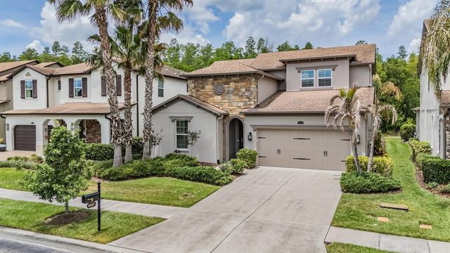 4557 VERMILLION SKY DRIVE, Wesley Chapel, FL 33544