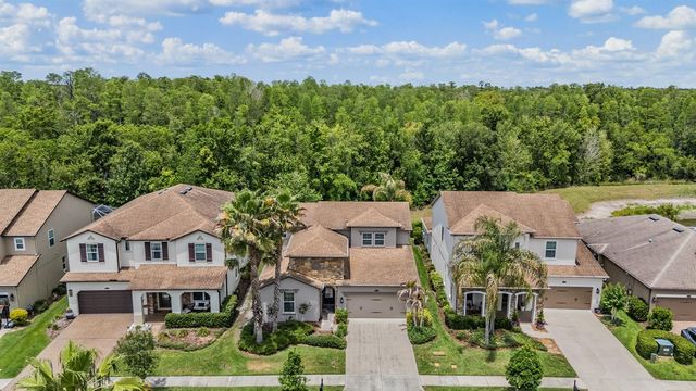 4557 VERMILLION SKY DRIVE, Wesley Chapel, FL 33544