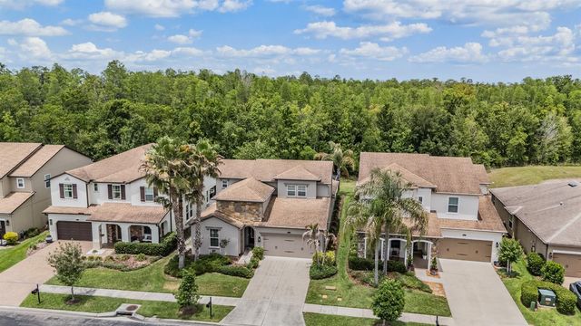 4557 VERMILLION SKY DRIVE, Wesley Chapel, FL 33544