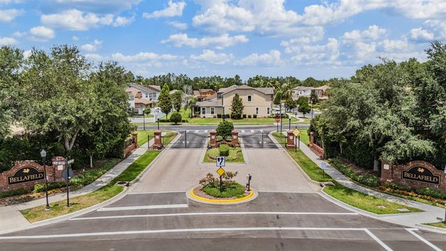 4557 VERMILLION SKY DRIVE, Wesley Chapel, FL 33544
