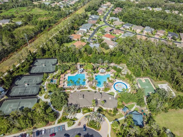 4557 VERMILLION SKY DRIVE, Wesley Chapel, FL 33544