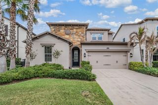 4557 VERMILLION SKY DRIVE, Wesley Chapel, FL 33544