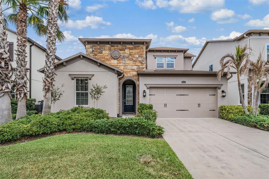4557 VERMILLION SKY DRIVE, Wesley Chapel, FL 33544