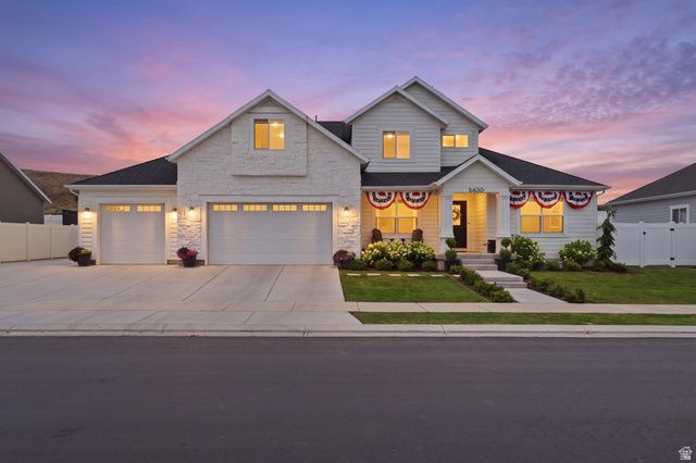3429 E WHEAT FIELD LN, Eagle Mountain, UT 84005