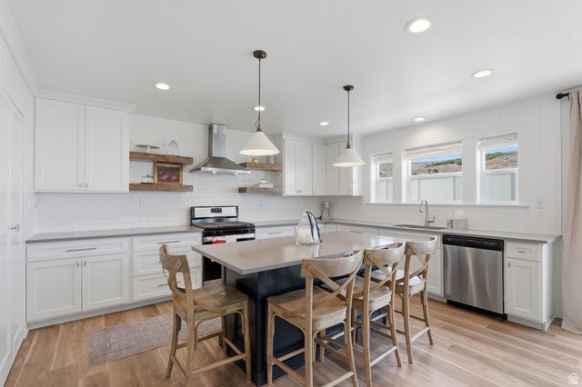 3429 E WHEAT FIELD LN, Eagle Mountain, UT 84005
