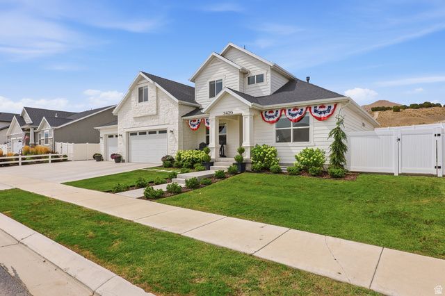 3429 E WHEAT FIELD LN, Eagle Mountain, UT 84005