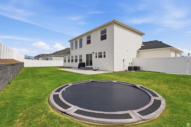 3429 E WHEAT FIELD LN, Eagle Mountain, UT 84005