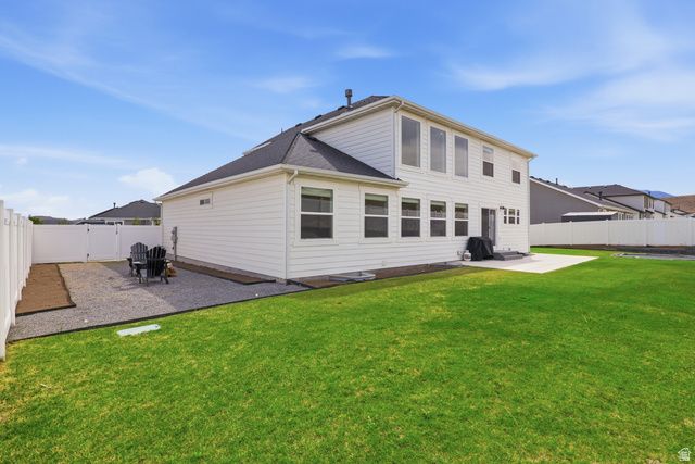 3429 E WHEAT FIELD LN, Eagle Mountain, UT 84005
