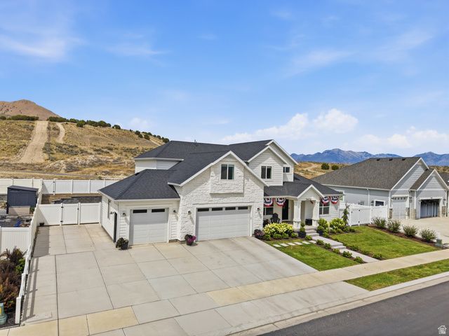 3429 E WHEAT FIELD LN, Eagle Mountain, UT 84005