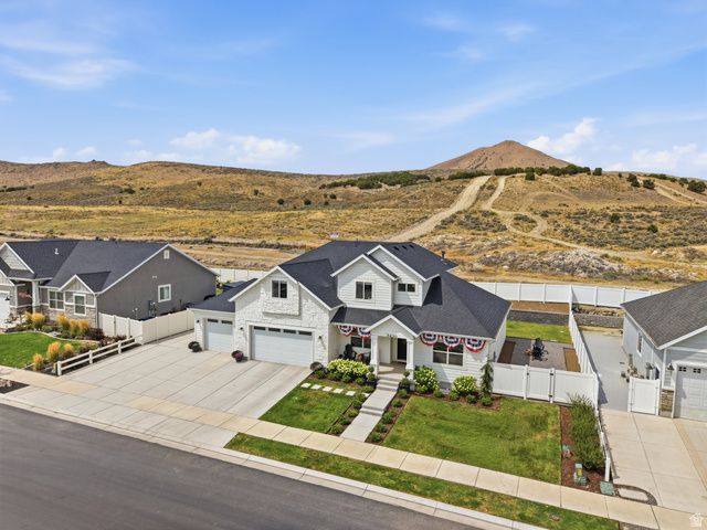 3429 E WHEAT FIELD LN, Eagle Mountain, UT 84005