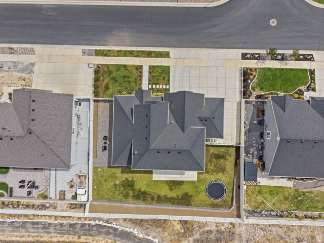 3429 E WHEAT FIELD LN, Eagle Mountain, UT 84005
