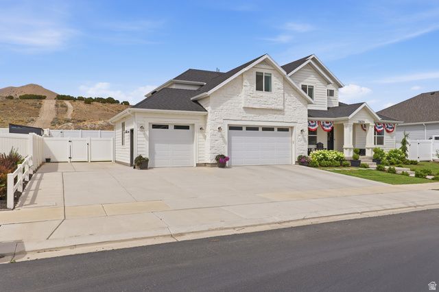 3429 E WHEAT FIELD LN, Eagle Mountain, UT 84005