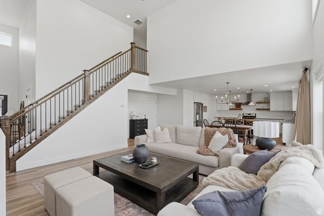3429 E WHEAT FIELD LN, Eagle Mountain, UT 84005