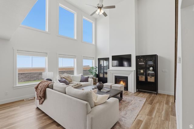 3429 E WHEAT FIELD LN, Eagle Mountain, UT 84005