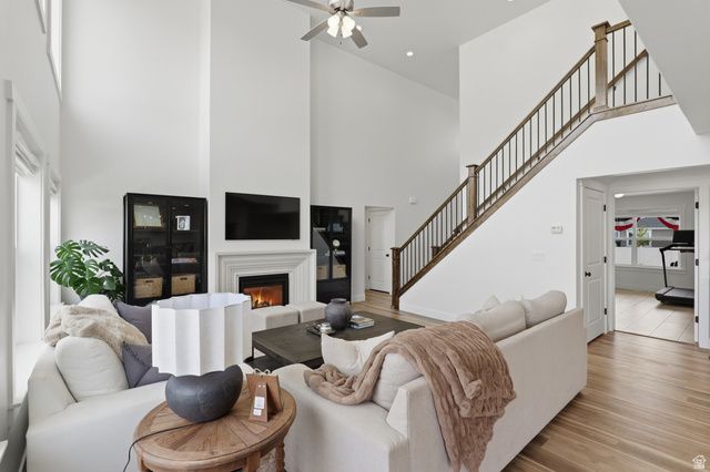 3429 E WHEAT FIELD LN, Eagle Mountain, UT 84005