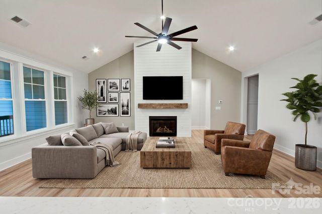 3165 Timber Run Lane, Maiden, NC 28650