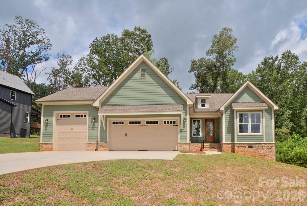 3165 Timber Run Lane, Maiden, NC 28650